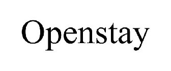 OPENSTAY