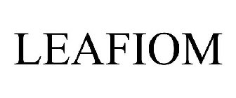 LEAFIOM