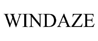 WINDAZE