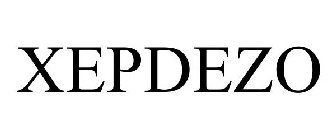 XEPDEZO