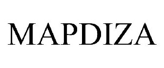 MAPDIZA