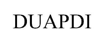 DUAPDI