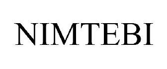 NIMTEBI