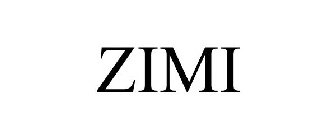 ZIMI