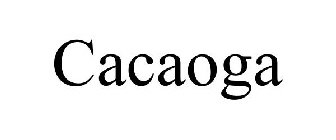 CACAOGA