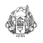 OKTO BEER FEST