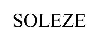 SOLEZE