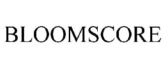 BLOOMSCORE