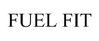 FUEL FIT