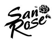 SAN ROSE