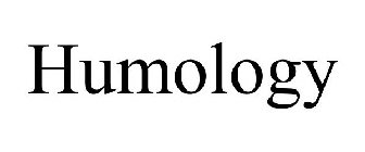 HUMOLOGY