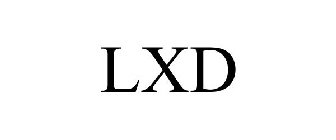 LXD