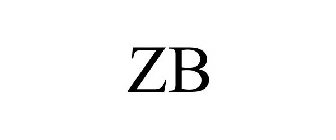 ZB