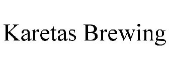 KARETAS BREWING