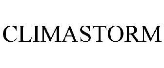 CLIMASTORM