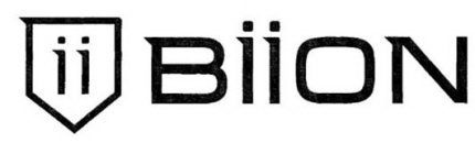 II BIION