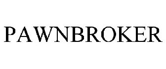 PAWNBROKER