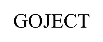 GOJECT