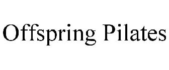 OFFSPRING PILATES