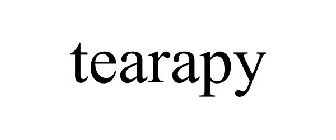TEARAPY