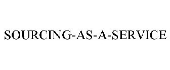 SOURCING-AS-A-SERVICE