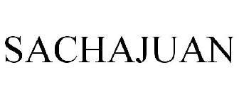 SACHAJUAN