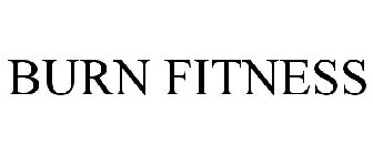 BURN FITNESS