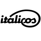 ITALICOS