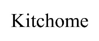 KITCHOME