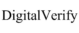 DIGITALVERIFY