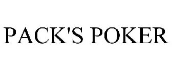 PACK'S POKER