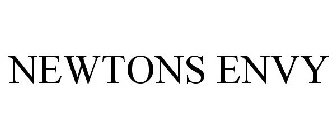 NEWTONS ENVY
