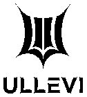 U ULLEVI