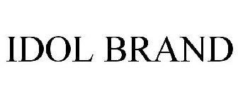 IDOL BRAND
