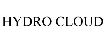 HYDRO CLOUD