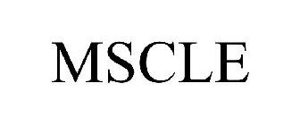 MSCLE