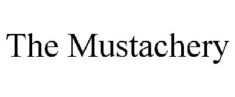 THE MUSTACHERY