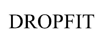 DROPFIT