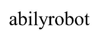 ABILYROBOT