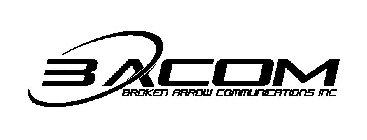 BACOM BROKEN ARROW COMMUNICATIONS INC