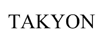 TAKYON