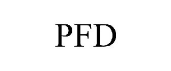 PFD