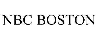 NBC BOSTON