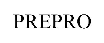 PREPRO