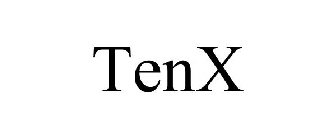 TENX