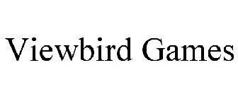 VIEWBIRD GAMES