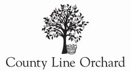 COUNTY LINE ORCHARD