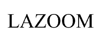 LAZOOM