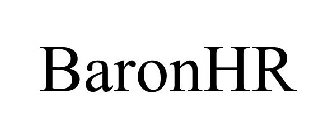 BARONHR