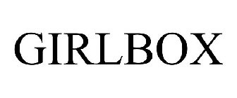 GIRLBOX